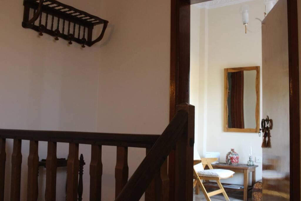 Velia Guesthouse Kalávrita Kültér fotó