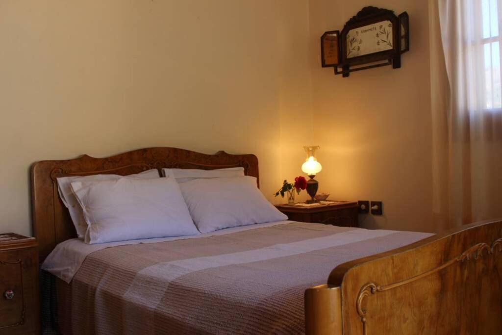 Velia Guesthouse Kalávrita Kültér fotó