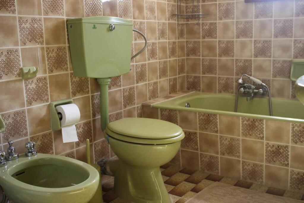 Velia Guesthouse Kalávrita Kültér fotó