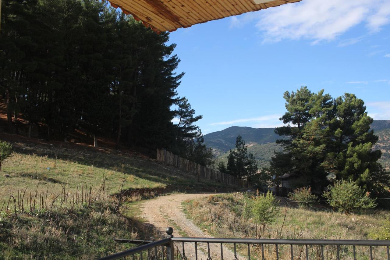 Velia Guesthouse Kalávrita Kültér fotó